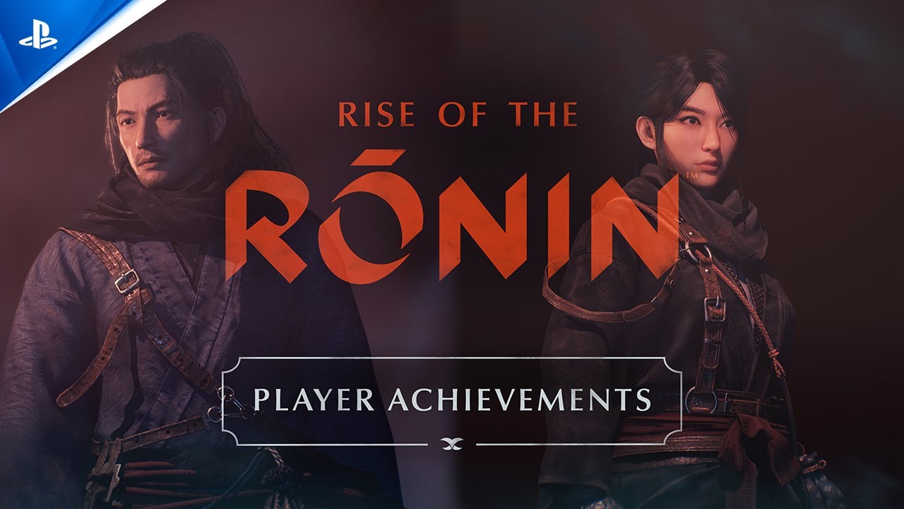 Rise of the Ronin zha vsledky hrov