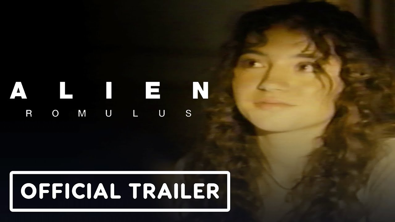 Alien: Romulus dostal VHS trailer