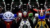 Gundam Breaker 4 ukazuje kooperciu a pripravuje network test