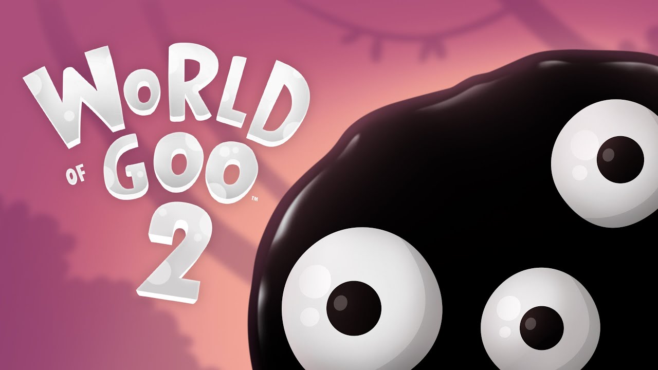 World of Goo 2 ponka nov trailer