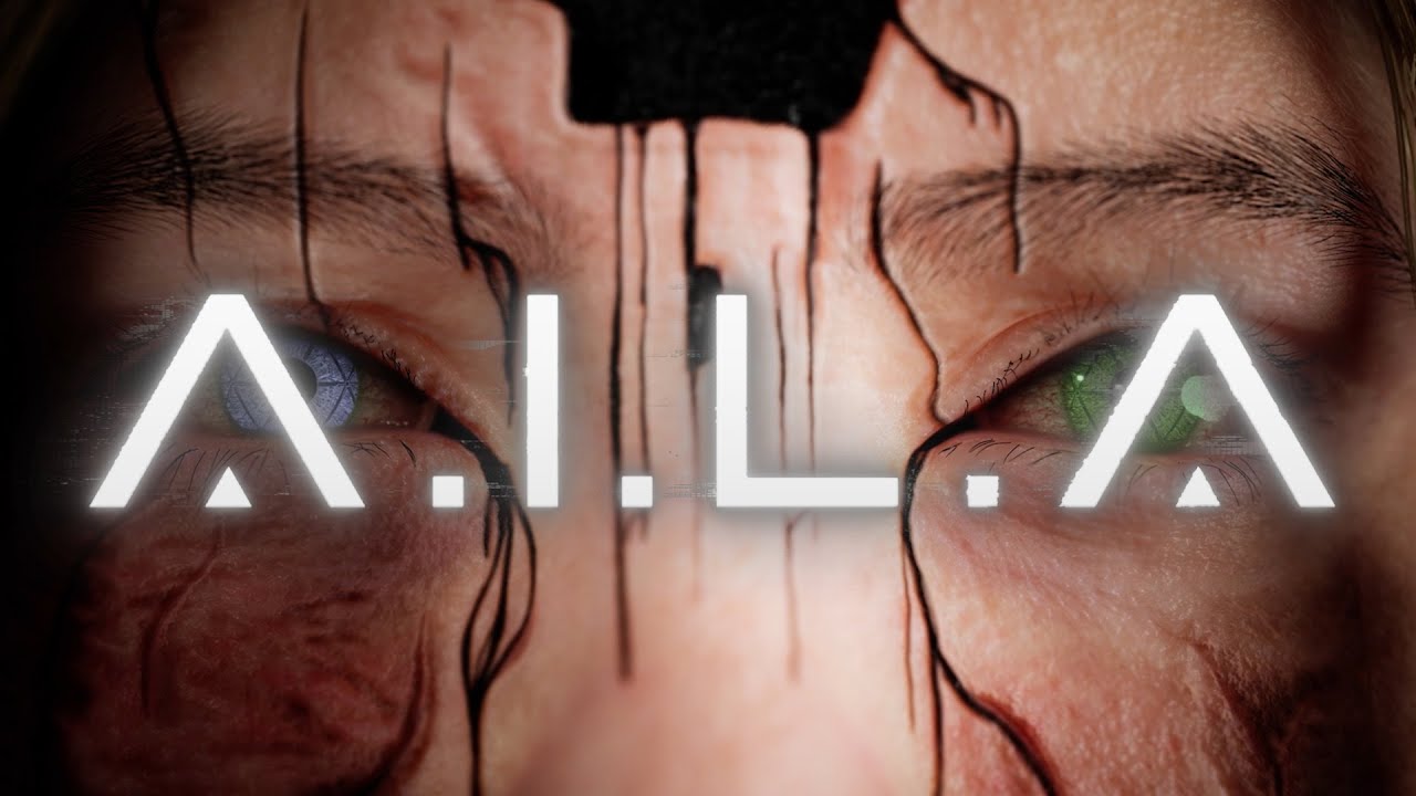 A.I.L.A chce vyvola strach a prinies desiv vziu pikovej technolgie