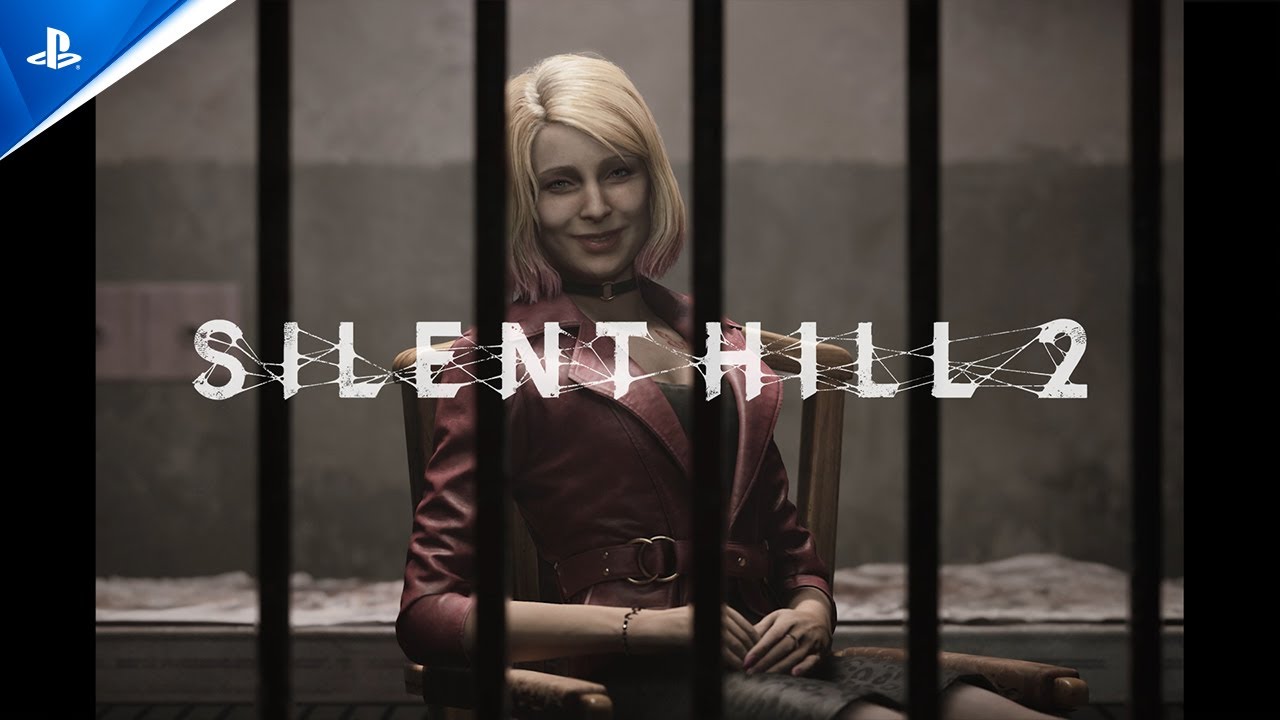 Silent Hill 2 remake ukazuje prbehov trailer