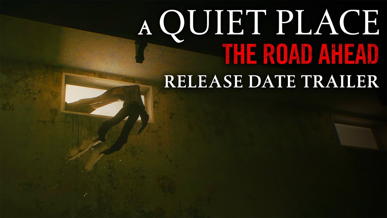 A Quiet Place: The Road Ahead m dtum, hlavne zostate potichu