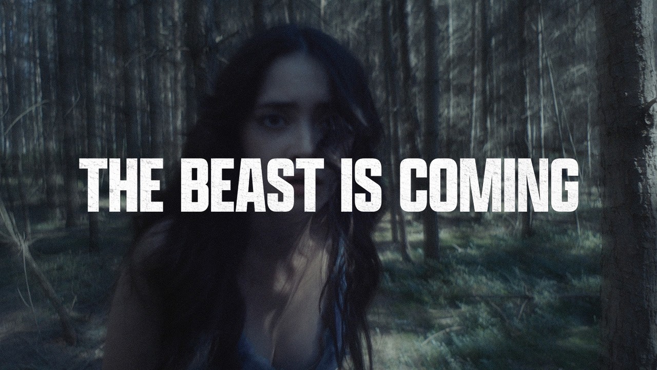 Gamescom - Beast is Coming - teaser