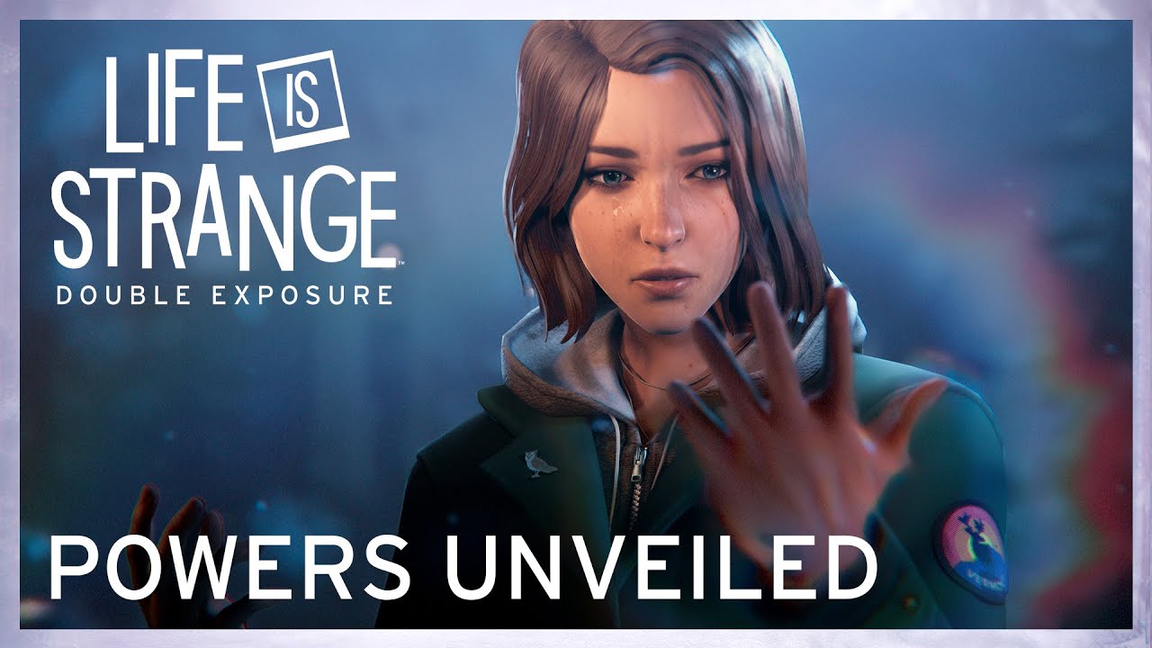 Life is Strange: Double Exposure predstavuje sily hlavnej postavy