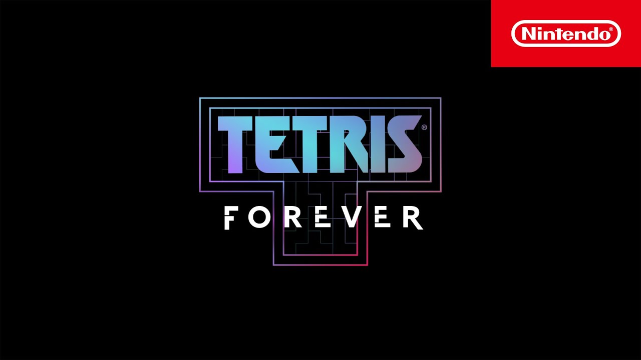 Tetris Forever vs prevedie histriou tejto kultovej puzzle znaky