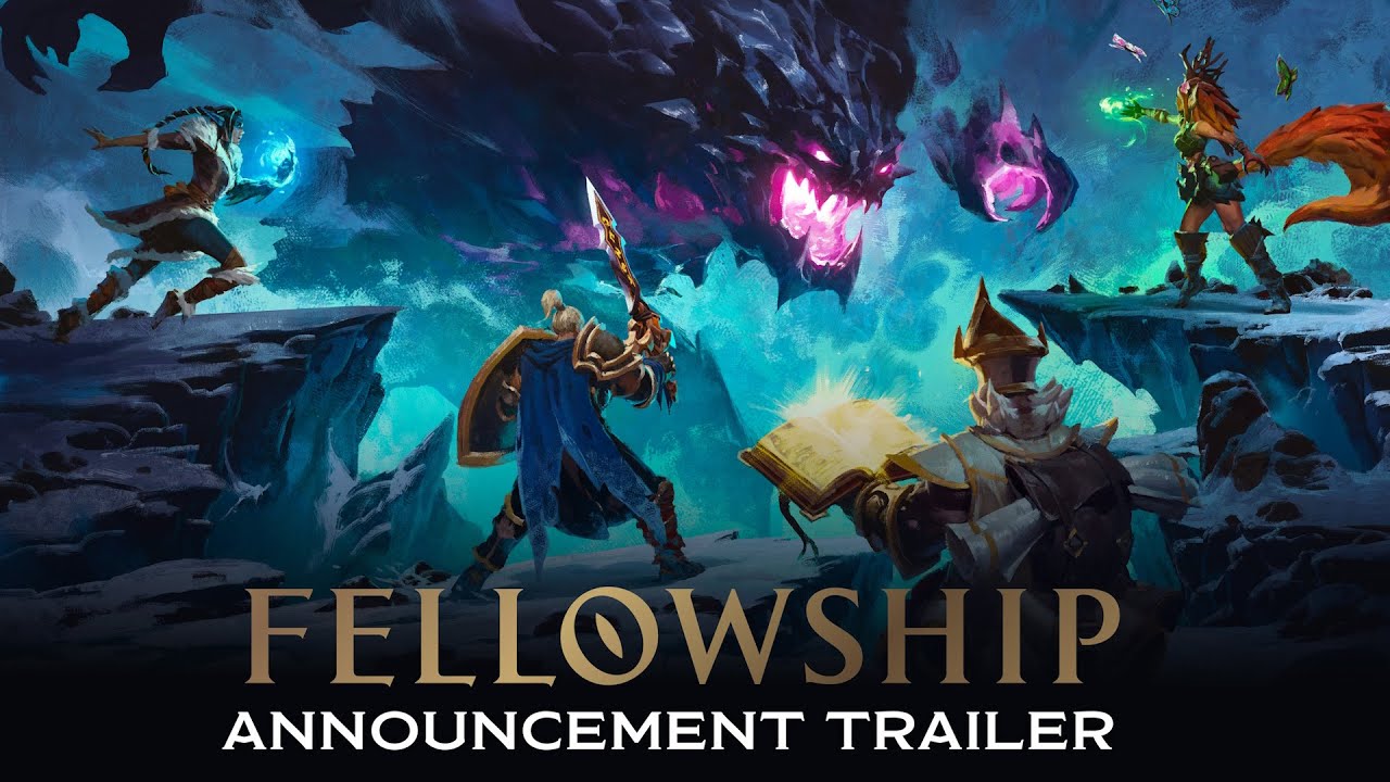 Fellowship chce by prvou multiplayer online dungeon aknou adventrou