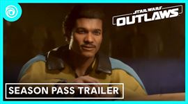 Star Wars Outlaws pribliuje svoj season pass