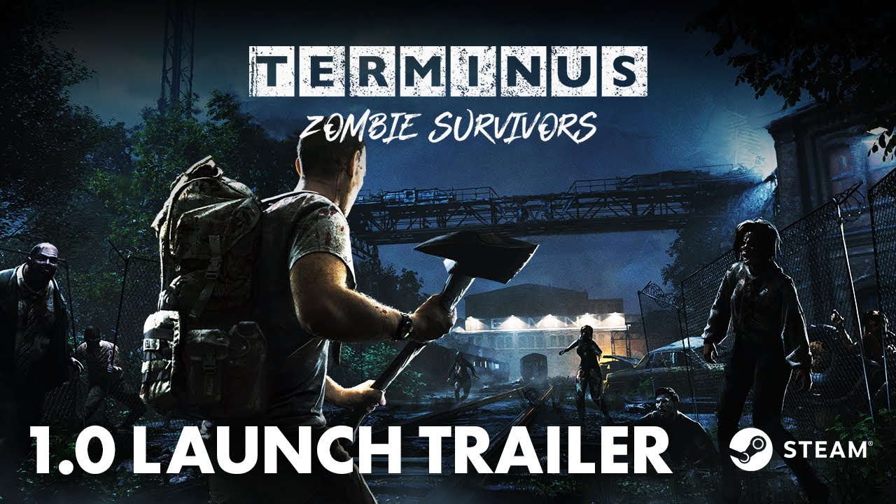 Terminus: Zombie Survivors u bojuje o preitie vo verzii 1.0