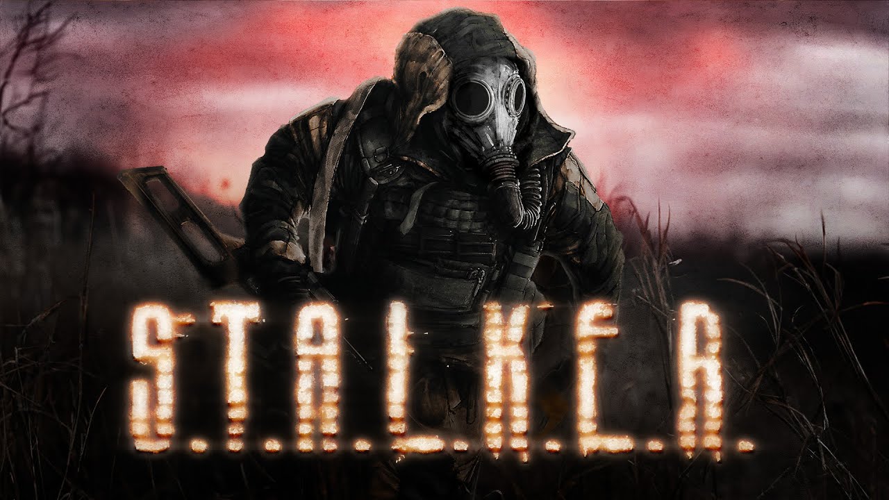 Stalker - Shadow of the Zone - trailer na fan film 