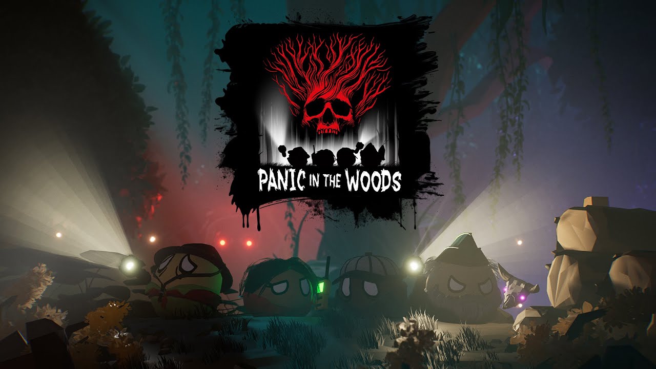 Panic In The Woods plnuje straideln nahaku na piatok trinsteho