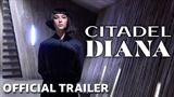 Citatel: Diana - trailer na seriál