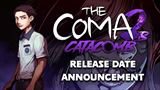 The Coma 2B: Catacomb privedie budúci mesiac späť osvedčeného hrdinu