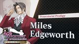 Ace Attorney Investigations Collection vyšetruje dve kauzy