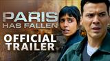 Paris Has Fallen - trailer na seriál