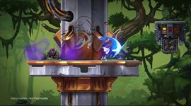 Rune kreslen 2D metroidvania INAYAH  Life After Gods sa predstavuje