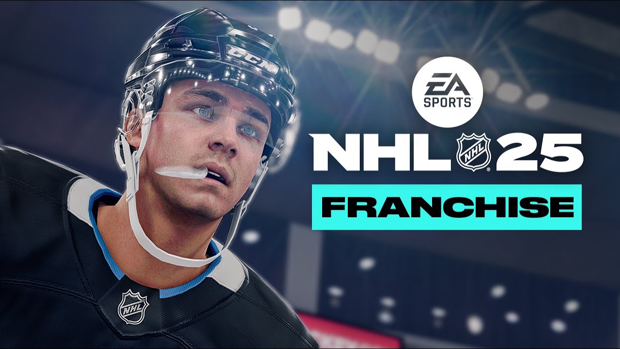 NHL 25 bliie ukazuje svoje monosti