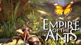 Empire of the Ants ukazuje 8 minút z hrania