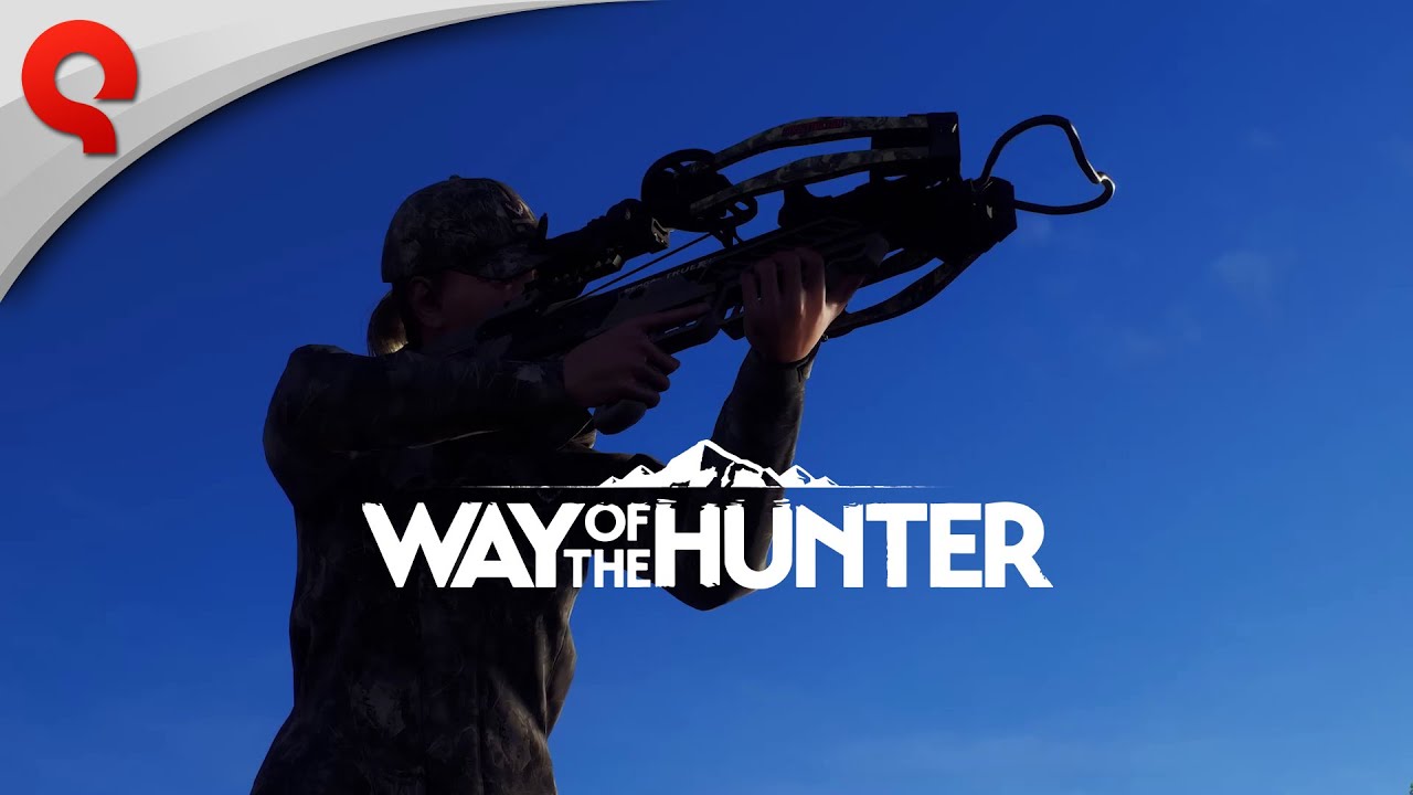 Way of the Hunter prina kue a luky od Bear Archery