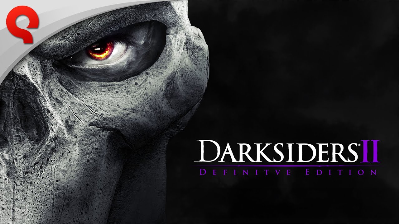 Darksiders II: Deathinitive Edition prde o mesiac na Xbox Series X|S a PS5