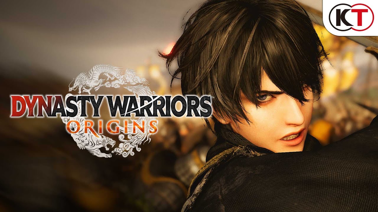 Dynasty Warriors: Origins ukazuje boje proti tisckam nepriateov