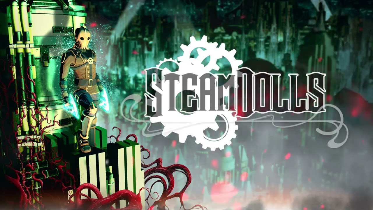 SteamDolls - Order Of Chaos m na Steame demo