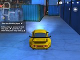 Parking Fury 3d: Night City