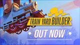 Train Yard Builder už stavia na PC