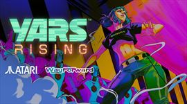Yars Rising pribli�uje svoj pr�beh