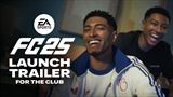 EA SPORTS FC 25 je oficiálne vonku