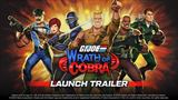 Retro hra G.I. Joe: Wrath of Cobra vyšla na PC