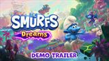 The Smurfs - Dreams má dostupné demo