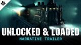 Warhammer 40K Darktide predstavuje Unlocked & Loaded update