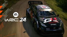 WRC 24 Season Expansion ukazuje novinky