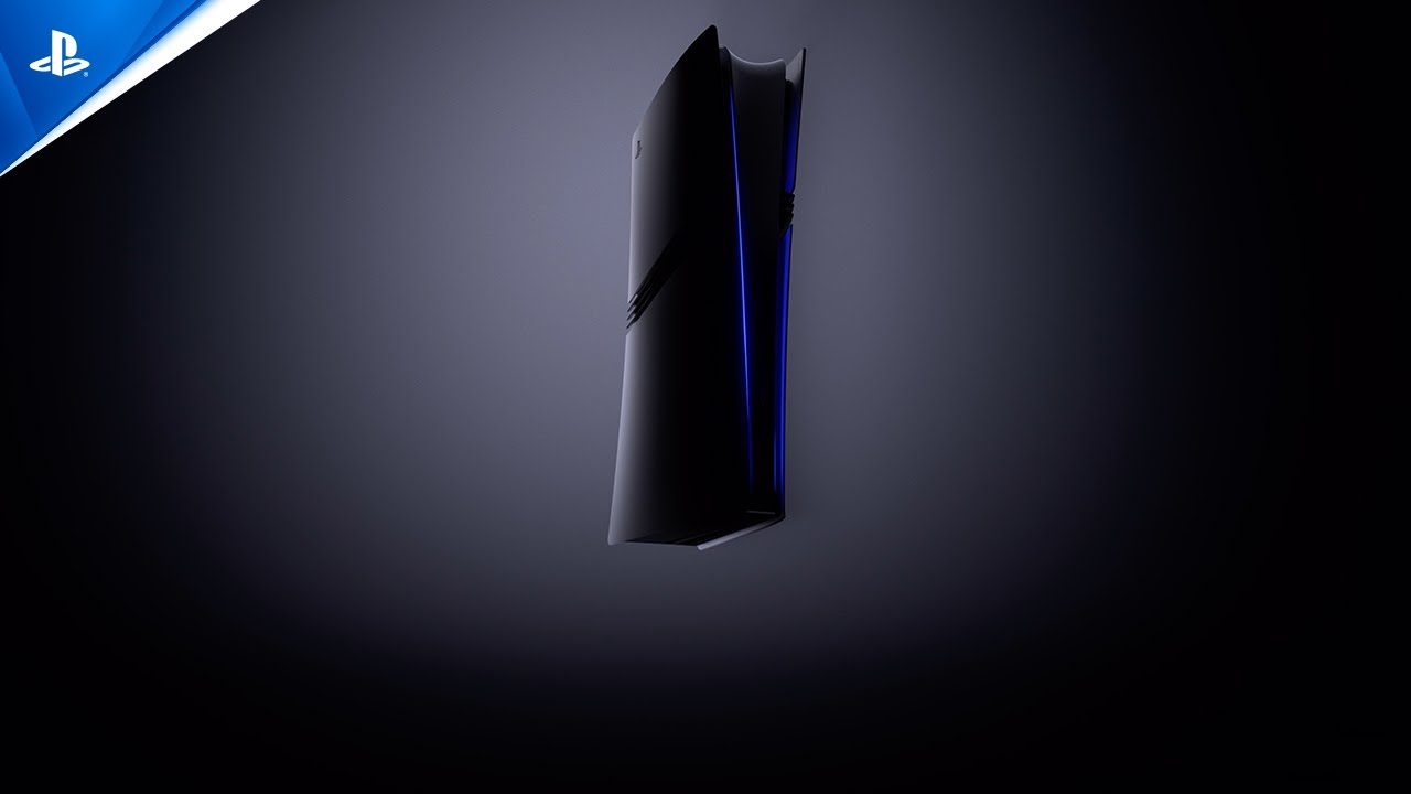 PS5 Pro konzola dostala nov trailer aj s hrami