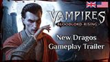 Vampire Dynasty má nový názov - Vampires: Bloodlord Rising