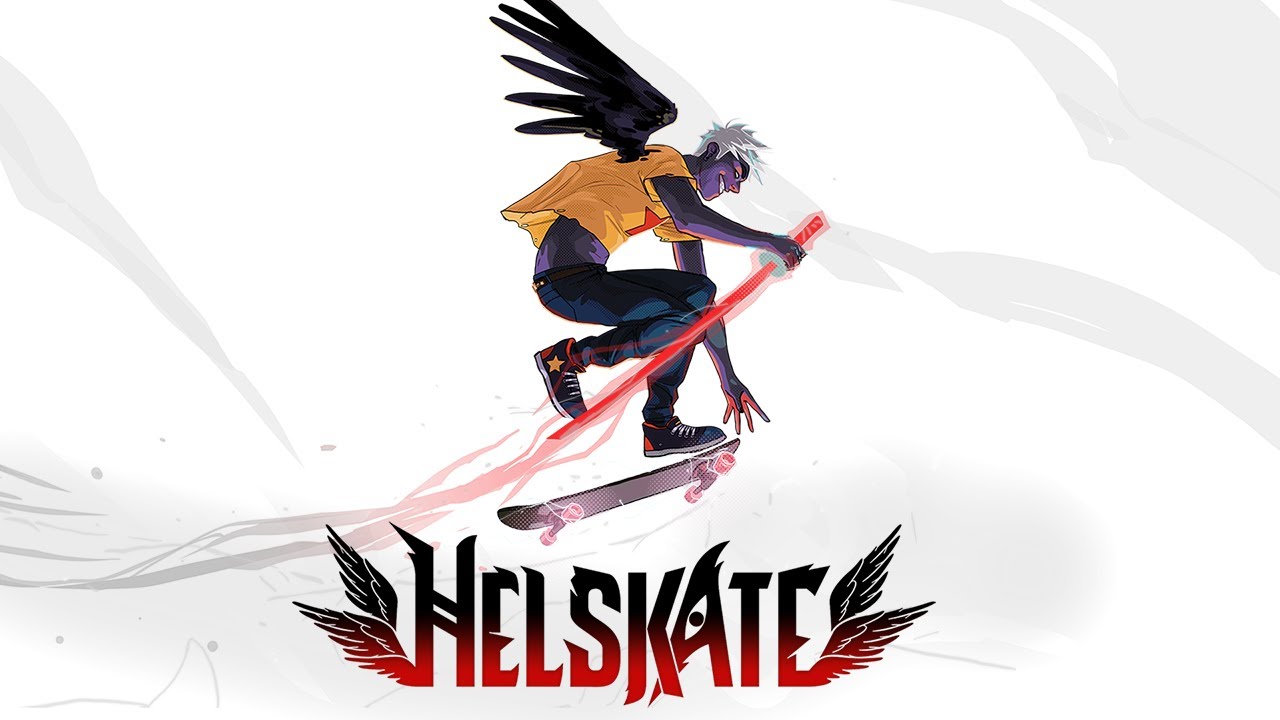 Helskate po roku v Early Access vyiel na PC