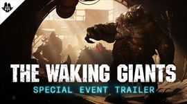 Warhammer 40,000: Darktide sp���a udalos� The Waking Giants
