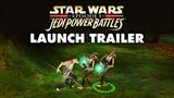 STAR WARS: Episode I: Jedi Power Battles