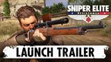 Sniper Elite: Resistance vyšiel, ponúka launch trailer