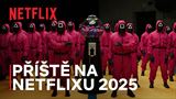 Netflix predstavil svoje seriály na tento rok, Squid Game 3 už má dátum premiéry