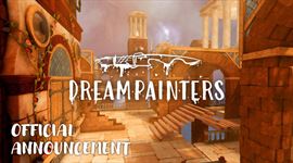 Dreampainters pokryje a o�iv� nev�razn� prostredie farbami