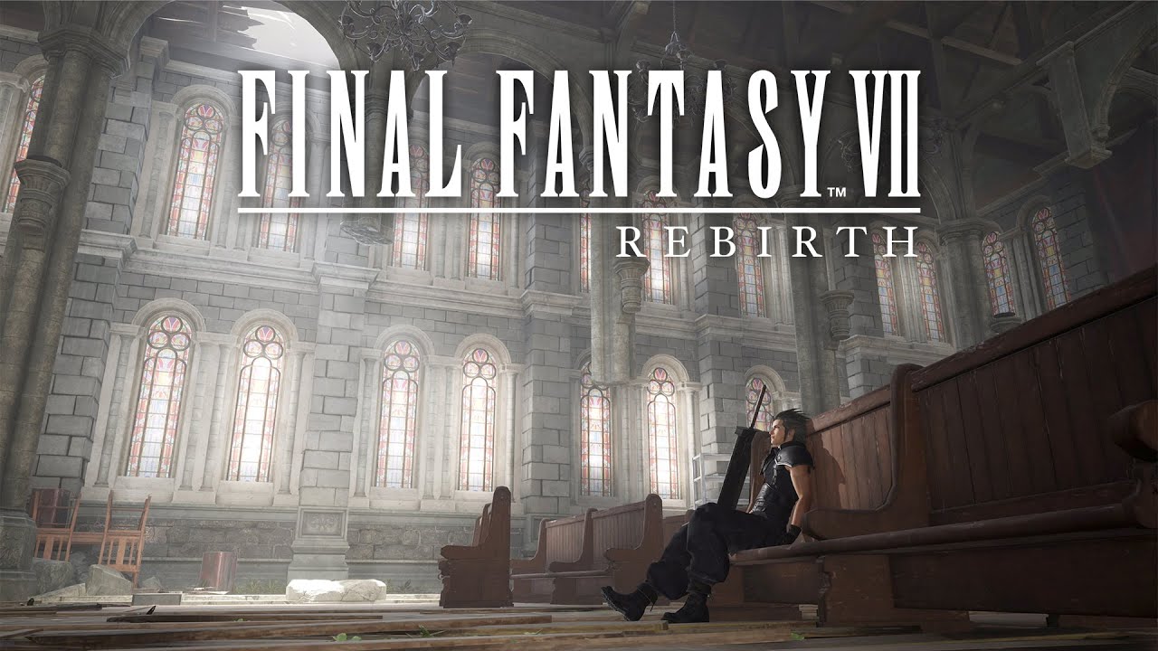 Final Fantasy VII Rebirth ukazuje PC monosti a vylepenia