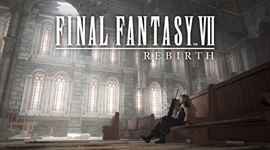 Final Fantasy VII Rebirth ukazuje PC mo�nosti a vylep�enia
