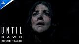 Until Dawn - trailer na film