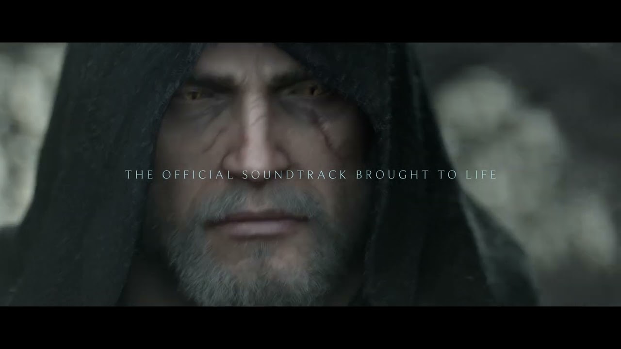 The Witcher in Concert dostva trailer