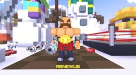 Trove prina prv event roka 2025