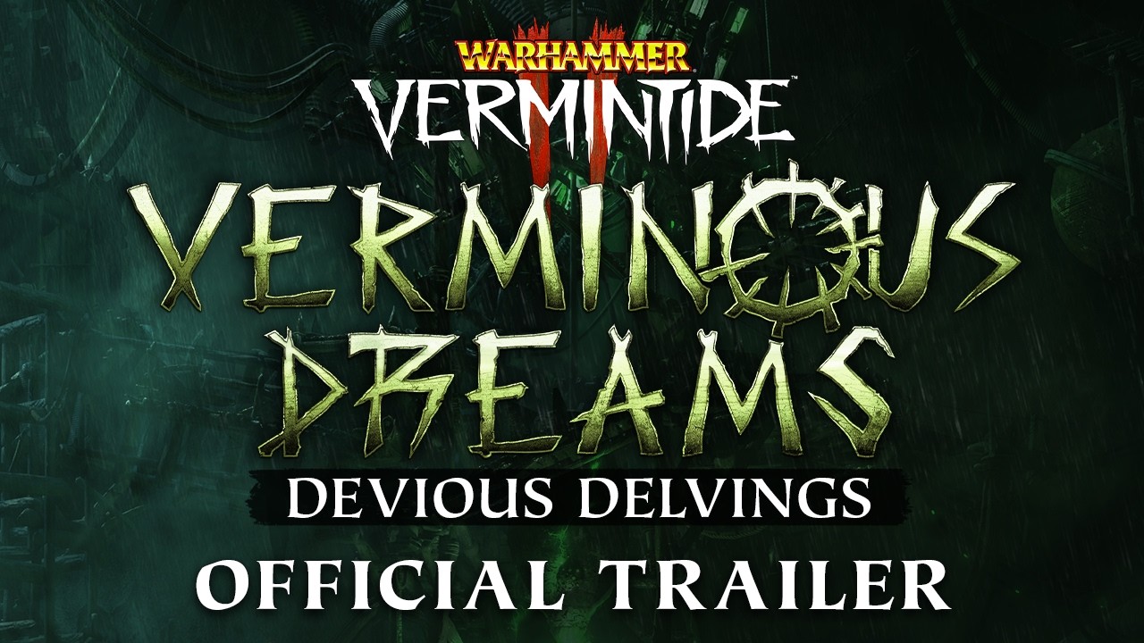 Warhammer: Vermintide 2 dostal nov balk obsahu zadarmo