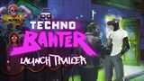 Techno Banter vás na PC a konzolách pozýva na netradičnú párty