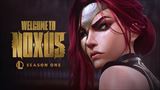 League of Legends - Welcome to Noxus - Bite Marks (ft. TEYA)